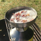 Kelly Kettle Firebase or Pot Support