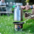 Kelly Kettle Firebase or Pot Support