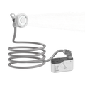Flextail MAX SHOWER - Ultralight Rechargeable Instant Outdoor Shower (With case)