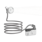 Flextail MAX SHOWER - Ultralight Rechargeable Instant Outdoor Shower (With case)