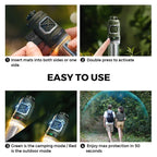 Flextail Tiny Repel 3-in-1 Mosquito Repellent Camping Lantern