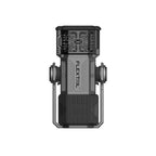 EVO REPELLER - 3-in-1 Outdoor Mosquito Repeller Lantern (Green or Black)