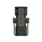 EVO REPELLER - 3-in-1 Outdoor Mosquito Repeller Lantern (Green or Black)