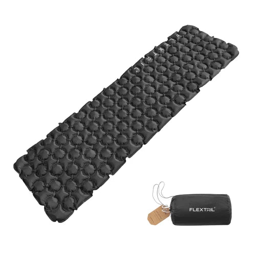 Flextail ZERO MATTRESS - Lightweight Inflatable Sleeping Pad