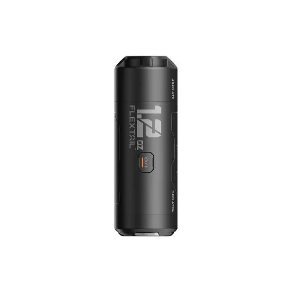 Flextail Zero Pump for Sleeping Pads
