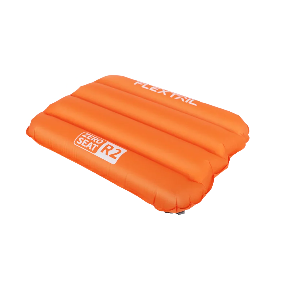 Flextail Zero Seat Lightweight Inflatable Outdoor Seat Cushion