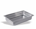 GN 1/1 Stainless Steel Gastronorm 100mm