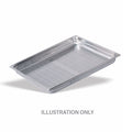 100mm Deep 2/1 Stainless Steel Perforated Gastronorm