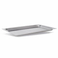 GN 1/1 Stainless Steel Gastronorm 20mm