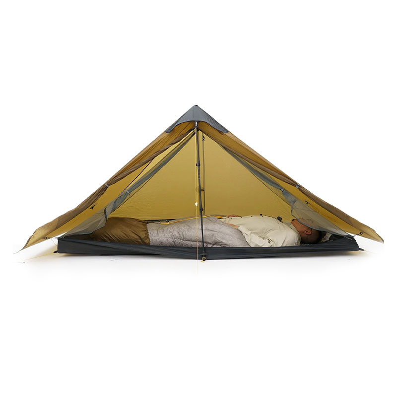 3F UL Gear Bivy Footbox - UHMWPE Grid Nylon
