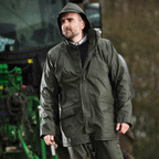 Fort 221 Airflex Waterproof Jacket