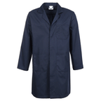 Fort 444 Press Stud Warehouse Coat