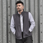 Fort 282 Breckland Fleece Lined Bodywarmer