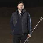 Fort 275 Downham Padded Bodywarmer