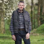 Fort 223 Carlton Bodywarmer