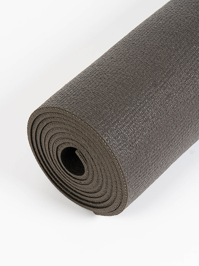 Oeko-Tex Sticky Yoga Mat 4.5mm