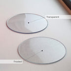 PVC Drink Coasters