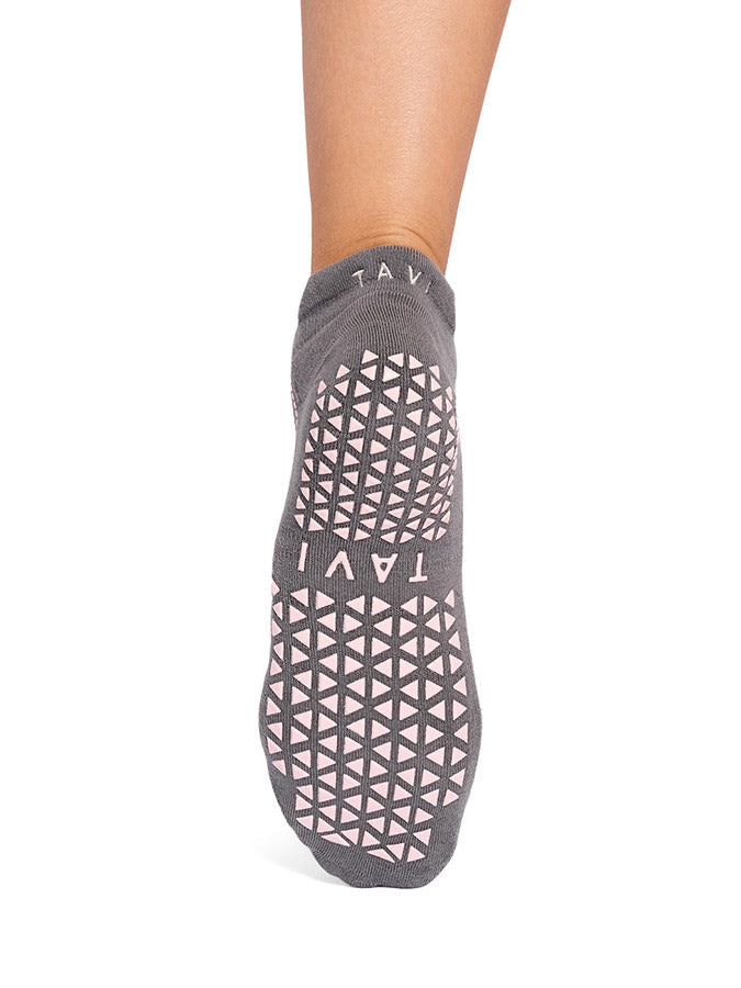 Tavi Savvy Grip Socks
