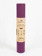 Oeko-Tex Sticky Yoga Mat 4.5mm