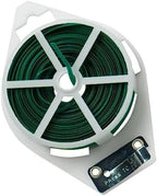 50m Garden Twist Tie Plant Wire