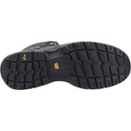 Caterpillar CAT Spiro Lace Up Waterproof Safety Work Boot