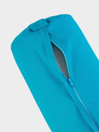 Yoga Studio Organic Buckwheat Yoga Bolster – Meditation & Restorative Support