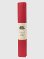 Jade Yoga Extra Yoga Mat 4.5mm Red Hot