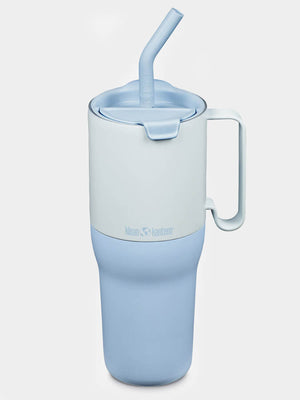 Ice Blue