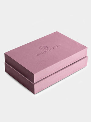 Dusty Pink