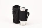 Ghillie Kettle - MKettle | Compact Storm Kettle - Silver Anodised