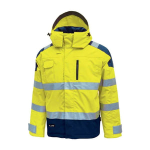Yellow Fluo