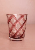 Poolside Gossip - Red Acrylic Tumbler x 6