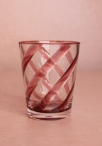Poolside Gossip - Red Acrylic Tumbler x 6