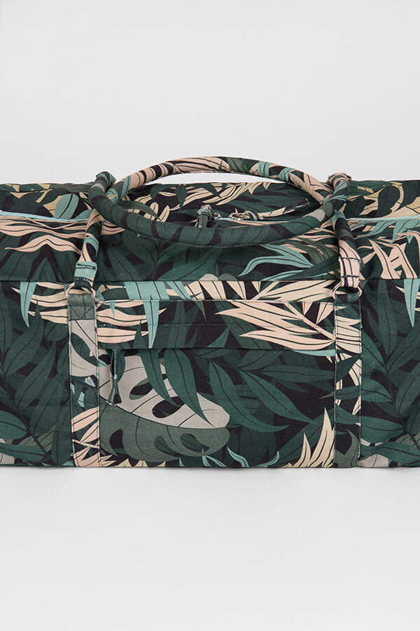 GOTS Organic Cotton Equipment Kit Bag