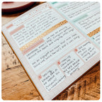 Gratitude - Deluxe Life Journal