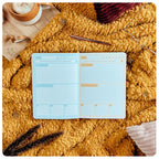 Gratitude - Deluxe Life Journal