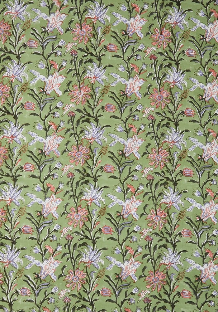 Green with Envy Tablecloth