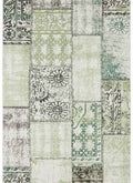 Indoor Outdoor Symi Rug – Patchwork