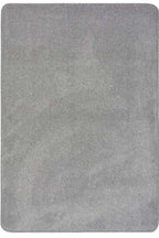 Relay Grey Recycled Low Pile Rug 200X290 cm