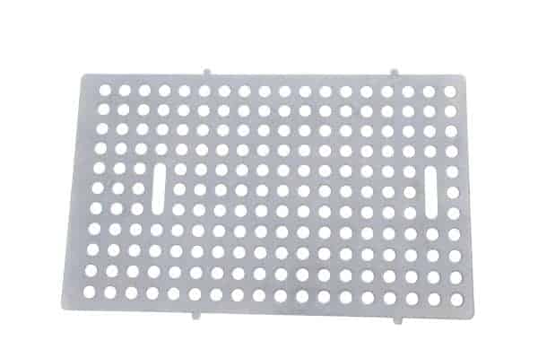 BE Bushbox Grill plate (Various sizes) Bushbox XL