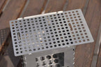 BE Bushbox Grill plate (Various sizes)