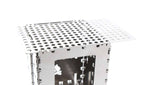 BE Bushbox Grill plate (Various sizes)