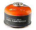 GSI Outdoors 110g Stove & Cooker Gas / Fuel