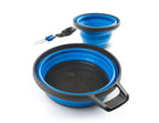 GSI Outdoors Escape 1 Person Tableset