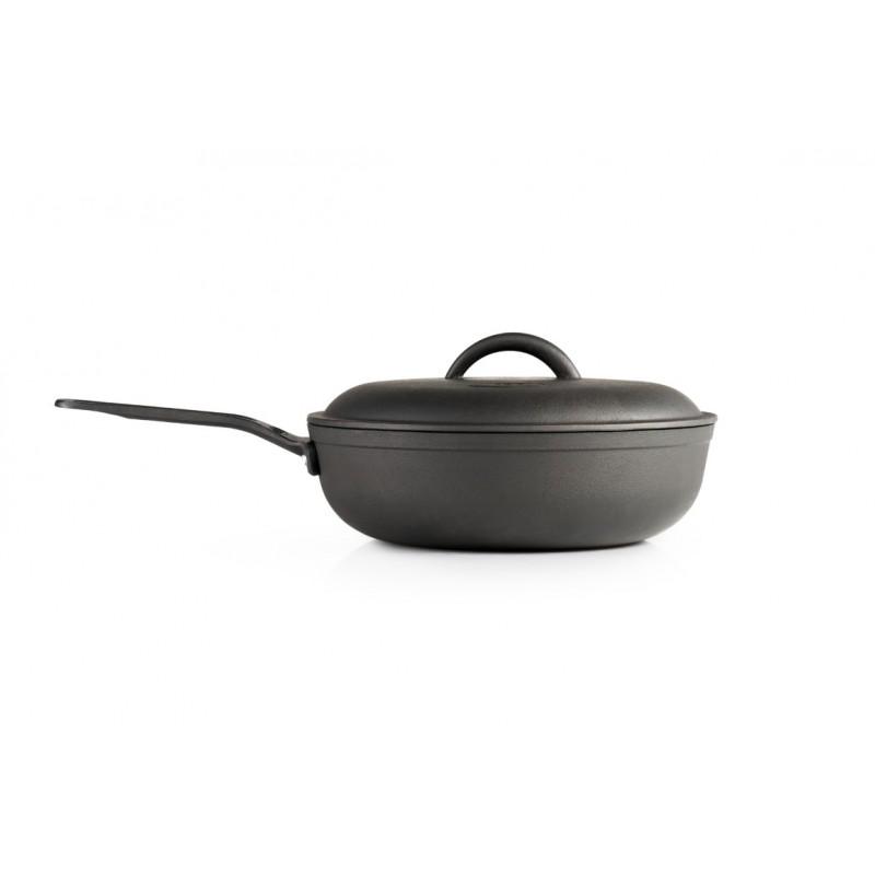GSI Guidecast Deep Fryer 10"