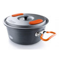 GSI Halulite Cookpot 4.7L