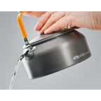 GSI Halulite Ketalist Kettle and Pot Set