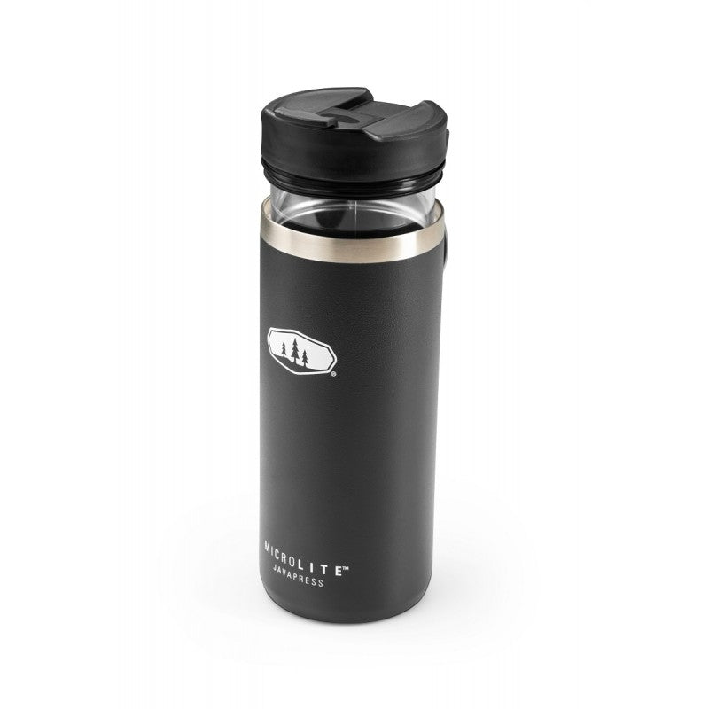 GSI Microlite Commuter JavaPress (Various Colours)