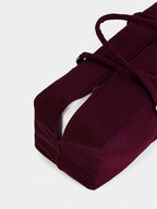 GOTS Organic Cotton Equipment Kit Bag