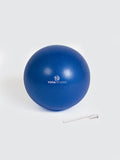 Yoga Studio Exercise Soft Pilates Ball 7 Inch